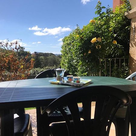 Apartament 21 Via Del Faro Olbia Zewnętrze zdjęcie