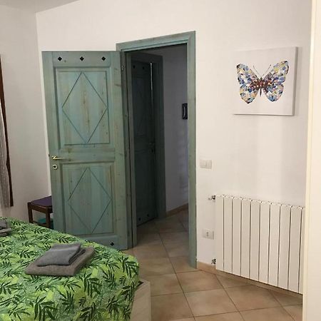 Apartament 21 Via Del Faro Olbia Zewnętrze zdjęcie