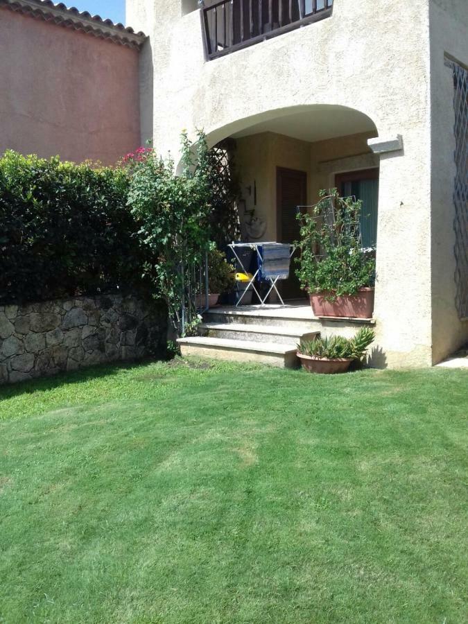 Apartament 21 Via Del Faro Olbia Zewnętrze zdjęcie