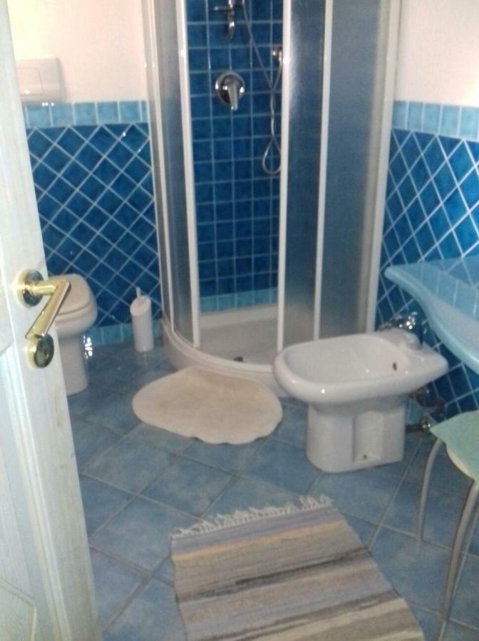 Apartament 21 Via Del Faro Olbia Zewnętrze zdjęcie