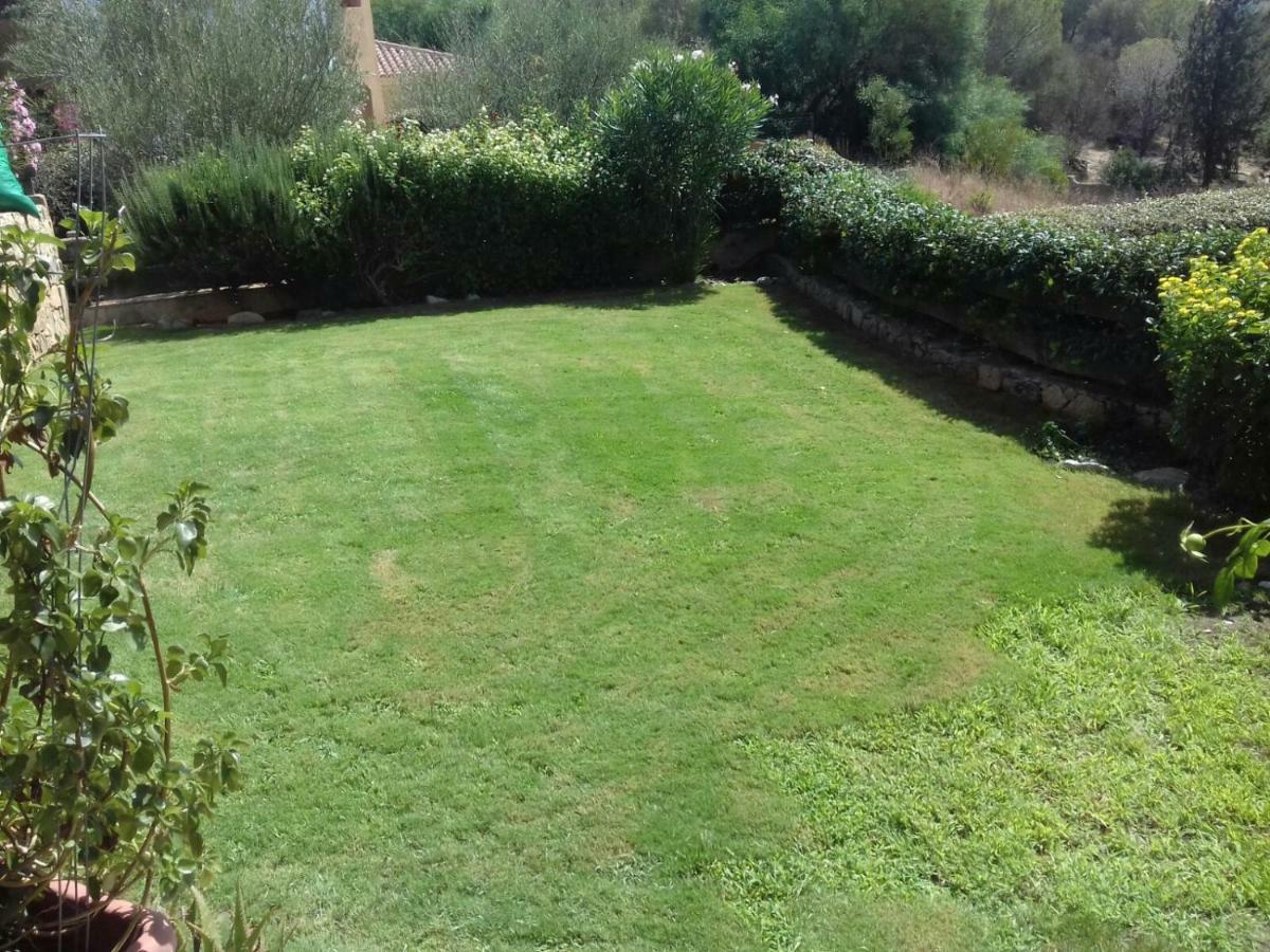 Apartament 21 Via Del Faro Olbia Zewnętrze zdjęcie