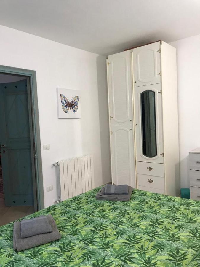 Apartament 21 Via Del Faro Olbia Zewnętrze zdjęcie