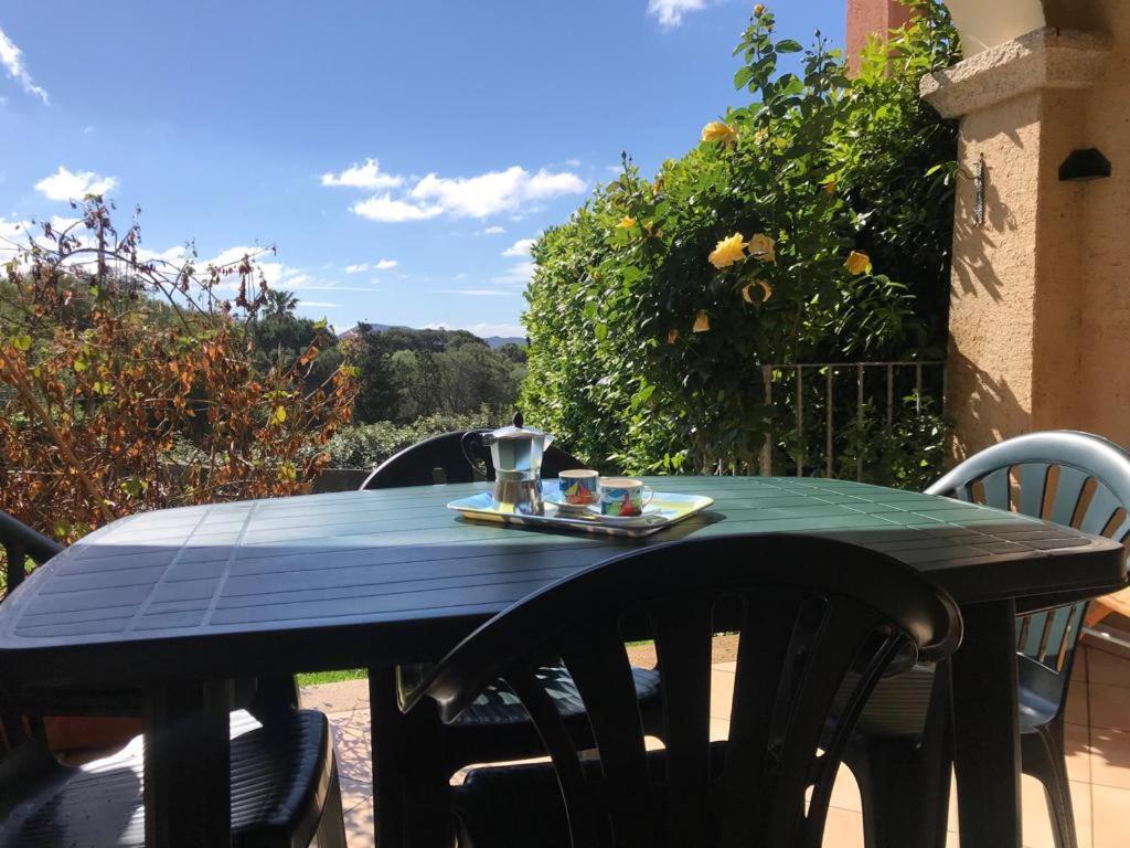 Apartament 21 Via Del Faro Olbia Zewnętrze zdjęcie