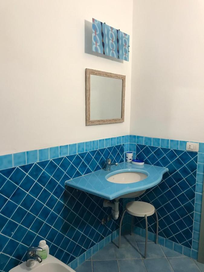 Apartament 21 Via Del Faro Olbia Zewnętrze zdjęcie