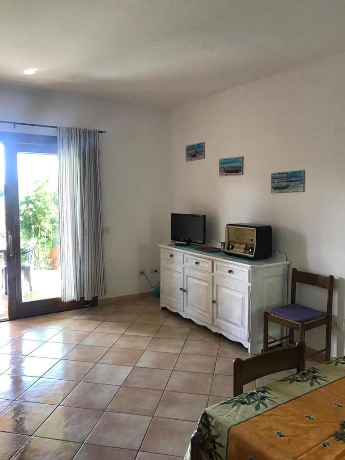 Apartament 21 Via Del Faro Olbia Zewnętrze zdjęcie