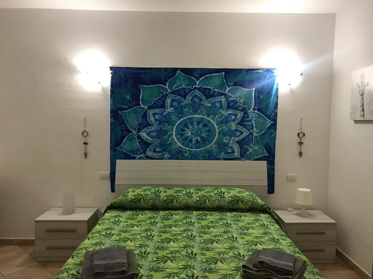 Apartament 21 Via Del Faro Olbia Zewnętrze zdjęcie