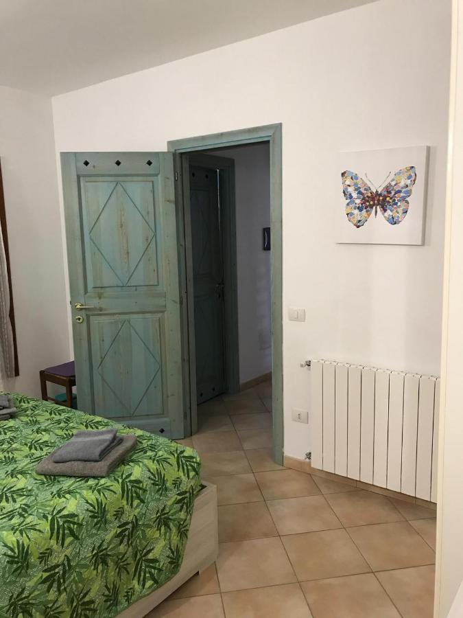 Apartament 21 Via Del Faro Olbia Zewnętrze zdjęcie