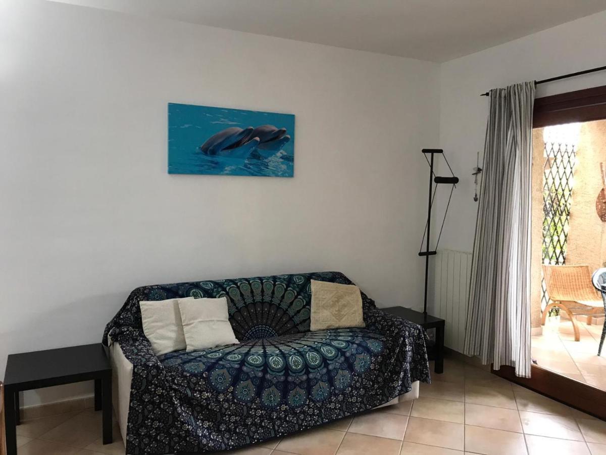 Apartament 21 Via Del Faro Olbia Zewnętrze zdjęcie